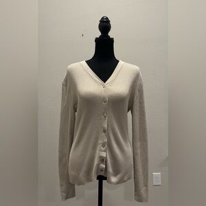 Merona Women’s Long Sleeve Cardigan